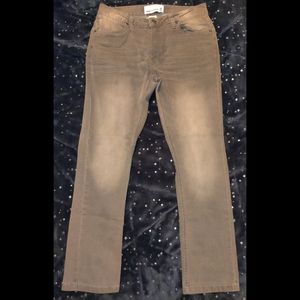 Men's Paper Denim & Cloth Jeans